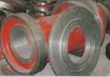 SHAFT HOUSING