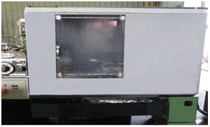 CNC 가공기