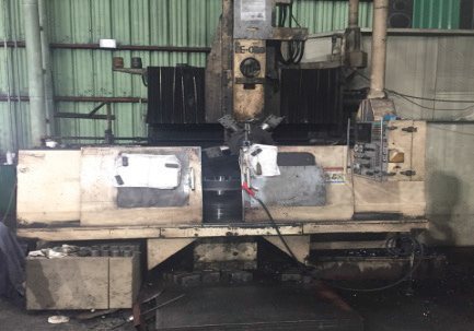 CNC 선반